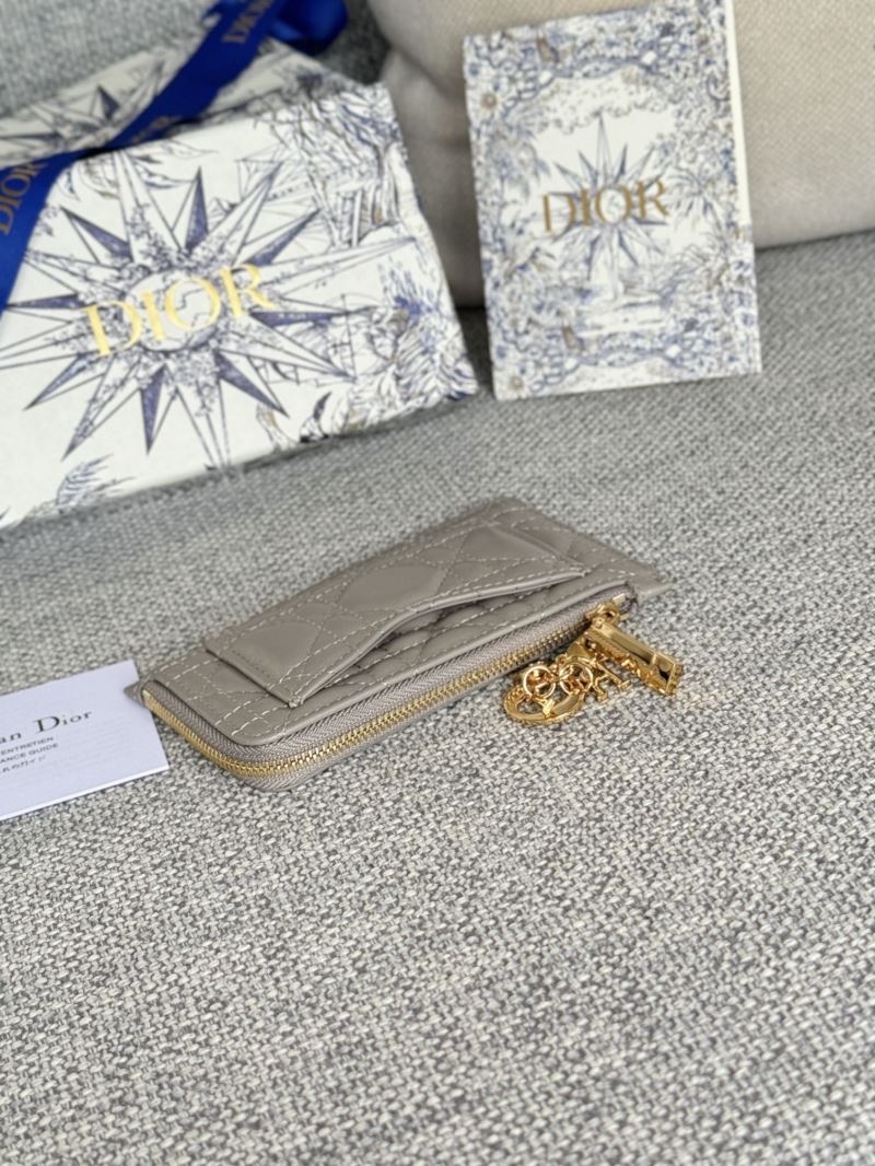 Christian Dior Wallet